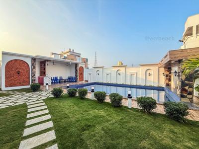 Image of 2400 Sq.ft 4 BHK Farm House for sale in Nemmeli, Chennai for Rs. 42000000
