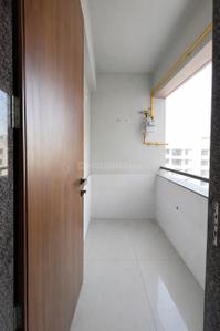Balcony Image of 1760 Sq.ft 3 BHK Apartment / Flat for sale in Parisar 80, Bopal Ahmedabad for Rs. 9800000