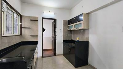 Kitchen Image of 1365 Sq.ft 3 BHK Apartment / Flat for rent in Venkatesh Graffiti Glover , Keshav Nagar Pune for Rs. 45004