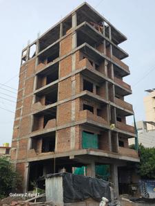 Image of 1700 Sq.ft 3 BHK Apartment / Flat for sale in Narendra Nagar, Nagpur for Rs. 8200000