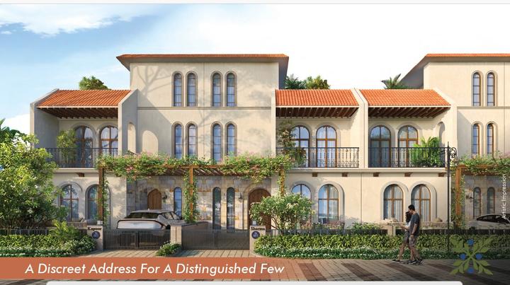 Eldeco Solano Gardens  Main Image 1