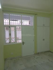 Bedroom Image of 1575 Sq.ft 3.5 BHK Builder Floor for sale in Ardee Platinum Greens, Sector 52 Gurgaon for Rs. 27500000