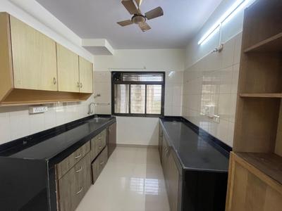 Kitchen Image of 1750 Sq.ft 3 BHK Apartment / Flat for sale in Nerul Navi Mumbai for Rs. 42000000