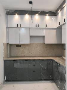 Kitchen Image of 1600 Sq.ft 3 BHK Apartment / Flat for sale in Avexa Skyline Pearl by Avexa Buildcon, Noida Extension Greater Noida for Rs. 5900000