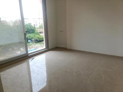 Bedroom Image of 1125 Sq.ft 2 BHK Apartment / Flat for sale in Neelkamal Gokul, Kharghar Navi Mumbai for Rs. 15000000