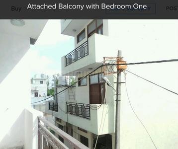 Image of 1050 Sq.ft 3 BHK Builder Floor for sale in Fatehpur Beri, New Delhi for Rs. 4500000