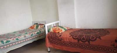 Bedroom Image of Home stay PG in Shivaji Park, Kolhapur