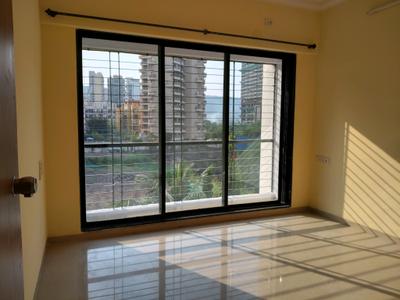 Bedroom Image of 900 Sq.ft 2 BHK Apartment / Flat for sale in Asian Towers, Kamothe Navi Mumbai for Rs. 11500000
