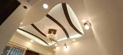 Hall Image of 676 Sq.ft 2 BHK Apartment / Flat for sale in Brigade El Dorado, Gummanahalli Bengaluru for Rs. 7800000