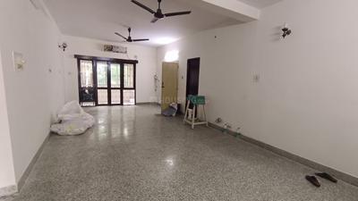 Hall Image of 2400 Sq.ft 3 BHK Apartment / Flat for rent in Teynampet Chennai for Rs. 90000