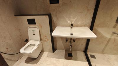 Bathroom Image of 2879 Sq.ft 4.5 BHK Villa for sale in Vettuvankani Chennai for Rs. 38000000