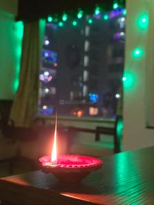 Balcony Image of Urbanite Castle – Premium Girls PG in Patia, Bhubaneswar