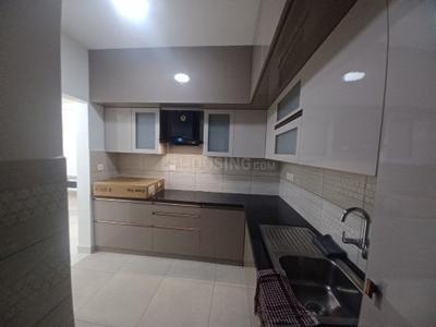 Kitchen Image of 999 Sq.ft 2 BHK Apartment / Flat for sale in Prestige Finsbury Park Hyde, Gummanahalli Bengaluru for Rs. 10000005