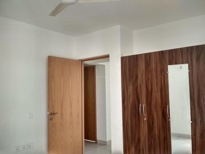 Yelenahalli Bedroom 1