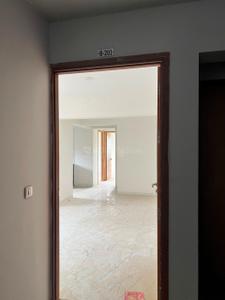 Hall Image of 1500 Sq.ft 3 BHK Apartment / Flat for sale in Sumeru One, Paldi Ahmedabad for Rs. 13000000