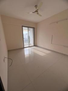 Hall Image of 1566 Sq.ft 3 BHK Apartment / Flat for rent in MGR Sahaj Residency, Tejpur Gadbadi Indore for Rs. 35000