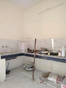 Kitchen Image of 550 Sq.ft 2 BHK Villa for sale in Tilpata Karanwas Greater Noida for Rs. 3508800