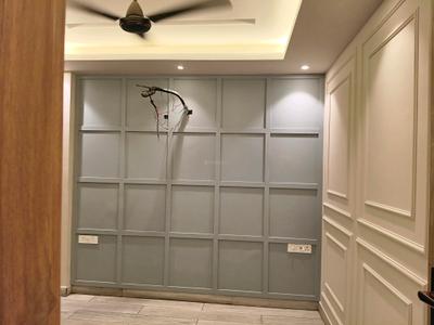 Bedroom Image of 1065 Sq.ft 2 BHK Apartment / Flat for sale in Hewo Apartments II, Sector 56 Gurgaon for Rs. 17500000