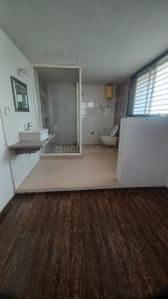Balcony Image of 3200 Sq.ft 4 BHK Duplex for rent in Bakrol Anand for Rs. 35000