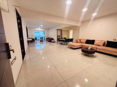 Image of 3029 Sq.ft 4 BHK Apartment / Flat for sale in Ankura Urban Trilla Apartments, Mokila, Hyderabad for Rs. 19685471