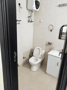 2 BHK Independent Builder Floor