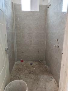 Common Bathroom Image of 1100 Sq.ft 2 BHK Apartment / Flat for sale in GVG Fortune Elite, Chandanagar Hyderabad for Rs. 6932502