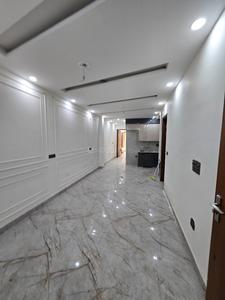 4 BHK Independent Builder Floor