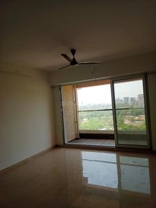 Bedroom Image of 2050 Sq.ft 4 BHK Apartment / Flat for sale in Harbour Court, Nerul Navi Mumbai for Rs. 50000000