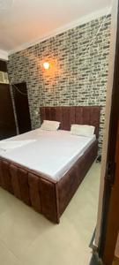 Bedroom Image of HOUSITIZE PG  in Sector 52, Noida