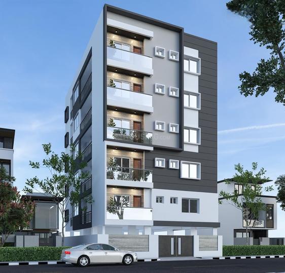 BEML LAYOUT Main Image 1