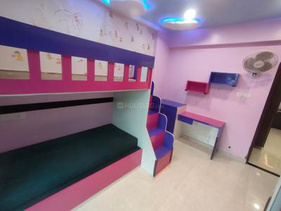 Image of 1200 Sq.ft 2 BHK Apartment / Flat for rent in Abhijit Jayanti Nagari VI, Besa, Nagpur for Rs. 24000