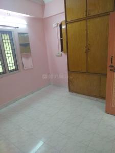 Bedroom Image of 800 Sq.ft 2 BHK Apartment / Flat for rent in Gajuwaka Visakhapatnam for Rs. 9000