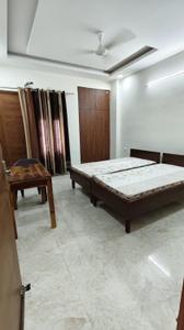 Bedroom Image of 1450 Sq.ft 3 BHK Independent House for sale in Sector 56 Gurgaon for Rs. 53900000