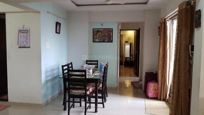 Hall Image of My World in Baner, Pune