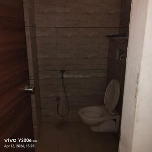Bathroom Image of 920 Sq.ft 3 BHK Apartment / Flat for sale in Safalya Bliss, Kalali Vadodara for Rs. 3700000