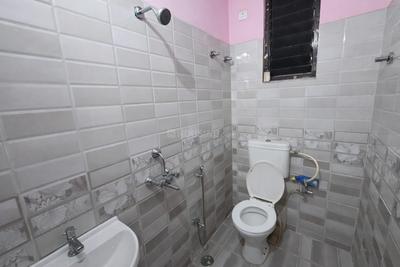 Image of 1455 Sq.ft 3 BHK Apartment / Flat for rent in Sunderpur, Varanasi for Rs. 19000