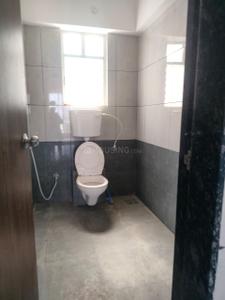 Bathroom Image of 1100 Sq.ft 2 BHK Apartment / Flat for sale in Dhanashree Aanand 2, Mohammed Wadi Pune for Rs. 6500000