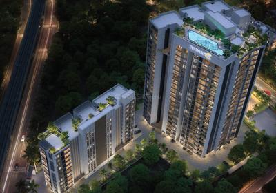 3 BHK Flat