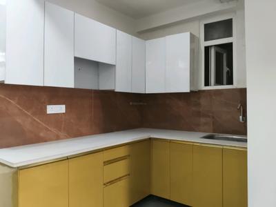 Kitchen Image of 1500 Sq.ft 3 BHK Apartment / Flat for sale in Vihaan Wardania, Noida Extension Greater Noida for Rs. 5950467
