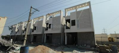 Image of 2300 Sq.ft 3 BHK Villa for sale in Abode Eden Homes, Dammaiguda, Secunderabad for Rs. 9800000