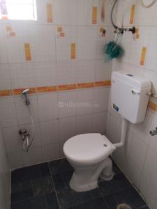 Bathroom Image of 2200 Sq.ft 3 BHK Independent House for rent in Chikhali Pune for Rs. 35000