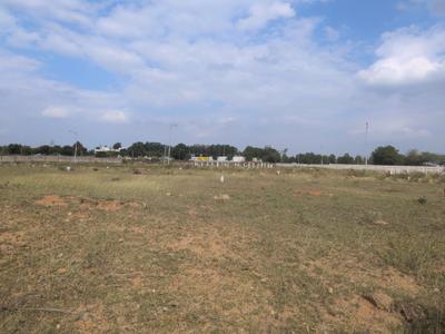 Image of 160 Sq.ft Residential Plot / Land for sale in Ibrahimpatnam, Hyderabad for Rs. 2300061