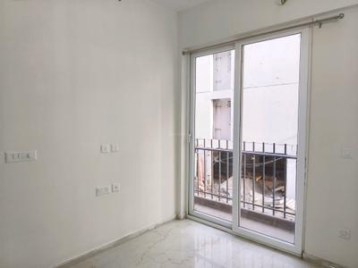 Bedroom Image of 1503 Sq.ft 3.5 BHK Builder Floor for sale in Smartworld Gems, Sector 89 Gurgaon for Rs. 16000000