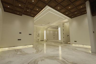 3 BHK Independent Builder Floor