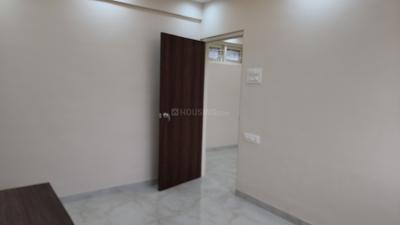 Bedroom Image of 810 Sq.ft 2 BHK Apartment / Flat for rent in Shivaji Nagar Mumbai for Rs. 54000