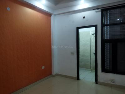 Bedroom Image of 1500 Sq.ft 3 BHK Independent House for rent in Maya Homes 1, Indirapuram Ghaziabad for Rs. 28000