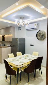 Hall Image of 2900 Sq.ft 4 BHK Independent House for sale in Shree Sampat Greens, Kanadiya Indore for Rs. 17500000