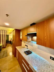 1 RK Independent Builder Floor