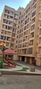 Image of 620 Sq.ft 1 BHK Apartment / Flat for rent in Rkr Precious Empire Wing D E And F, Ambernath East, Ambernath for Rs. 8000
