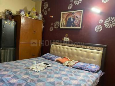 Bedroom Image of 549 Sq.ft 1.5 BHK Apartment / Flat for sale in Jawahar Nagar Kanpur for Rs. 3000000
